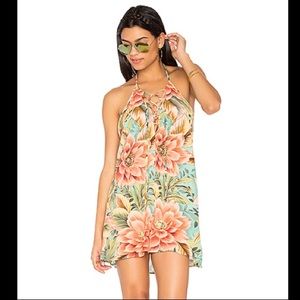 SOLD Show Me Your Mumu Johnny and the Band Dress